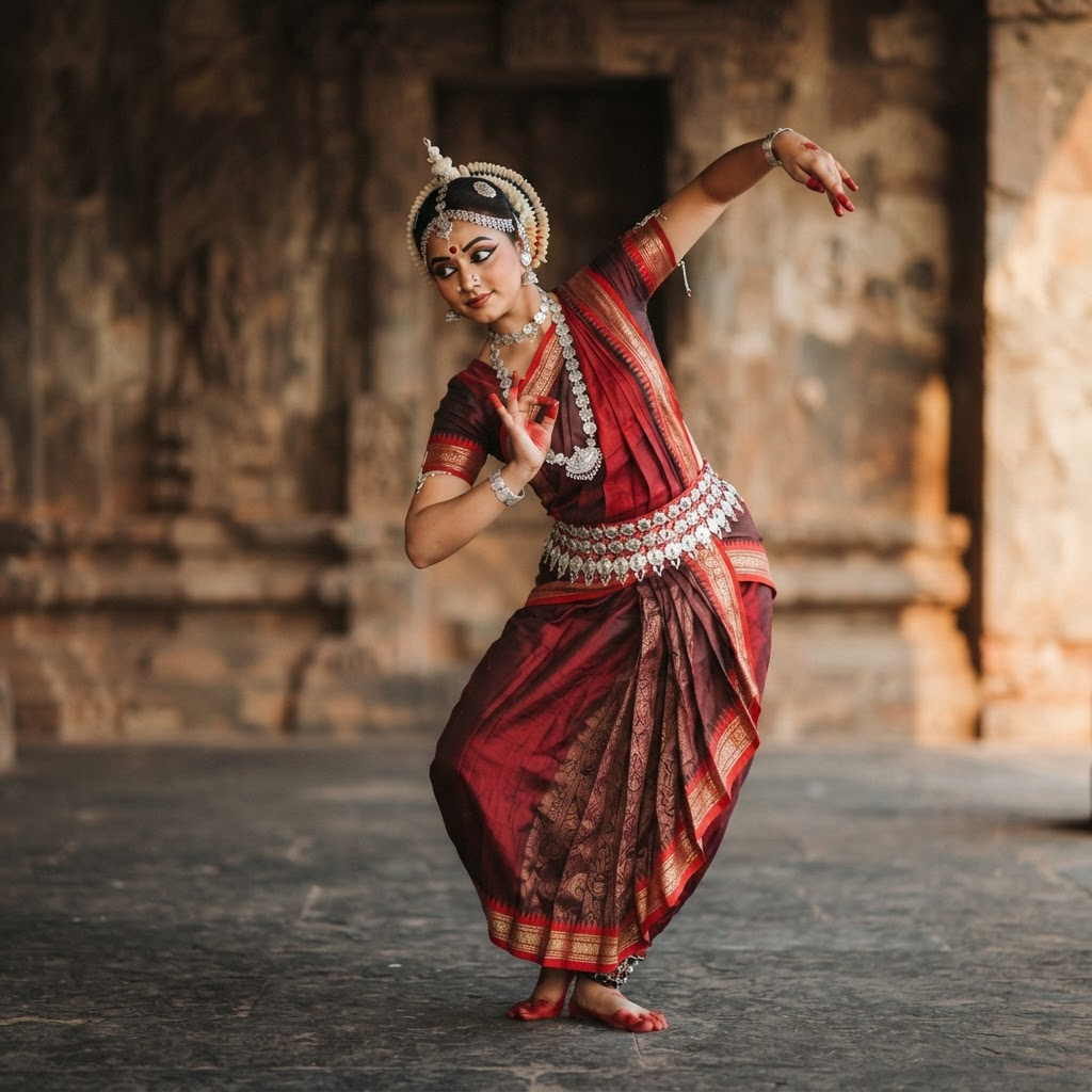 Sacred South India